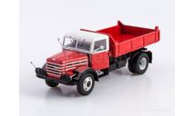 SSM. Csepel D-445, масштабная модель, Start Scale Models (SSM), ГАЗ, scale43