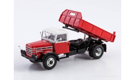 SSM. Csepel D-445, масштабная модель, Start Scale Models (SSM), ГАЗ, scale43