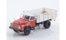 АИСТ. Csepel D-450, масштабная модель, Автоистория (АИСТ), scale43
