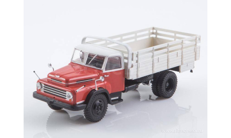 АИСТ. Csepel D-450, масштабная модель, Автоистория (АИСТ), scale43