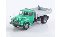 АИСТ. Csepel D-450B, масштабная модель, 1:43, 1/43, Автоистория (АИСТ)