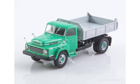 АИСТ. Csepel D-450B, масштабная модель, 1:43, 1/43, Автоистория (АИСТ)