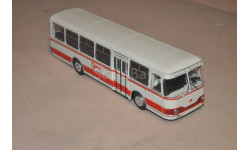ЛиАЗ-677В, Наши автобусы №48