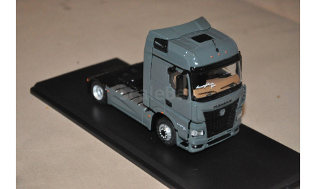 SSM. Камаз-54901 Юбилейный, масштабная модель, 1:43, 1/43, Start Scale Models (SSM)