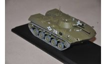 SSM. БМД-1, масштабные модели бронетехники, 1:43, 1/43, Start Scale Models (SSM)