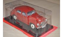 Hachette. Варшава М-20 (Победа), масштабная модель, 1:24, 1/24
