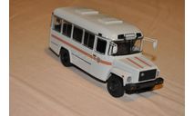 АИСТ. КАВЗ-3976 МЧС, масштабная модель, 1:43, 1/43, Автоистория (АИСТ), ГАЗ