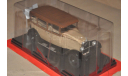 Altaya. CITROEN C4 Limousine (1930), масштабная модель, Hachette, Citroën, scale24