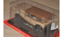 Altaya. CITROEN C4 Limousine (1930), масштабная модель, Hachette, Citroën, scale24