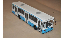 МАрЗ-52661, Наши автобусы №78