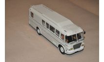 Икарус-630 Медикор, Наши автобусы Спецвыпуск № 17, масштабная модель, 1:43, 1/43, Ikarus