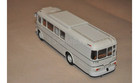 Икарус-630 Медикор, Наши автобусы Спецвыпуск № 17, масштабная модель, 1:43, 1/43, Ikarus