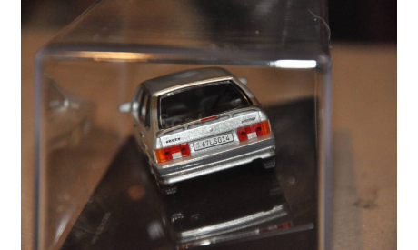 ArModel. ВАЗ-2114 Lada Samara II, масштабная модель, scale43