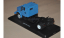 ModelPro. Зил 541740, масштабная модель, scale43