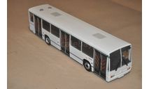 Mercedes-Benz O345, Наши автобусы №69, масштабная модель, 1:43, 1/43