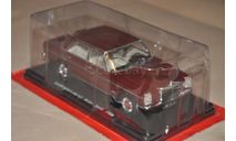 WhiteBox. MERCEDES-BENZ W155 200D (1968), масштабная модель, scale24