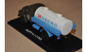 SSM. АЦПТ-4,1 (130), масштабная модель, 1:43, 1/43, Start Scale Models (SSM), ЗИЛ