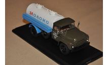 SSM. АЦПТ-4,1 (130), масштабная модель, 1:43, 1/43, Start Scale Models (SSM), ЗИЛ