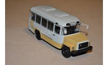 АИСТ. КАВЗ-3976, масштабная модель, 1:43, 1/43, Автоистория (АИСТ), ГАЗ