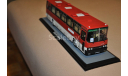 Classicbus. Икарус 250.59 Интурист, масштабная модель, Ikarus, scale43