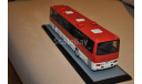 Classicbus. Икарус 250.59 Интурист, масштабная модель, Ikarus, scale43