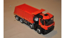 ПАО Камаз. КАМАЗ-65951, масштабная модель, 1:43, 1/43