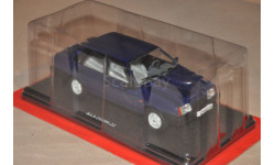 Hachette. ВАЗ-21099-22, Легендарные Советские Автомобили 98