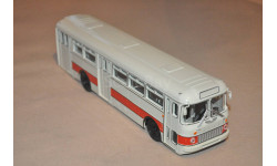 Икарус-556, Наши автобусы №38