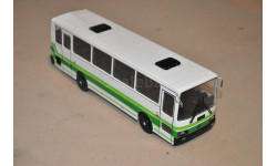 ЛАЗ-4207, Наши автобусы №72