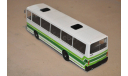 ЛАЗ-4207, Наши автобусы №72, масштабная модель, 1:43, 1/43