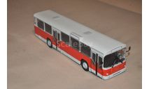 MAN SL 200, Наши автобусы №51, масштабная модель, scale43