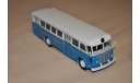 Икарус-60, Наши автобусы №52, масштабная модель, scale43, Ikarus