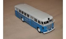 Икарус-60, Наши автобусы №52, масштабная модель, scale43, Ikarus