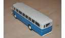 Икарус-60, Наши автобусы №52, масштабная модель, scale43, Ikarus