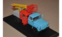 SSM. ТВГ-15, масштабная модель, 1:43, 1/43, Start Scale Models (SSM), ГАЗ