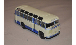 ПАЗ-652, Наши автобусы №53