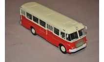 СовА. Икарус-620, масштабная модель, 1:43, 1/43, Советский Автобус, Ikarus