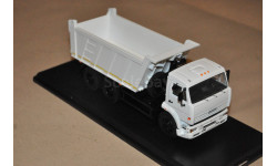 SSM. KAMAZ-6520