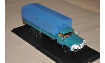 SSM. ЗИЛ-133ГЯ, масштабная модель, 1:43, 1/43, Start Scale Models (SSM)