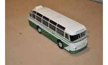 ЛАЗ–697Е «Турист», Наши автобусы №75, масштабная модель, scale43, Ikarus