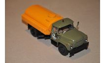 АИСТ. АКПМ-3 (130), масштабная модель, 1:43, 1/43, Автоистория (АИСТ), ЗИЛ