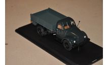 SSM. ГАЗ-51, масштабная модель, 1:43, 1/43, Start Scale Models (SSM)