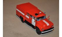АИСТ. АНР-АГ-24(130), масштабная модель, 1:43, 1/43, Автоистория (АИСТ), ЗИЛ
