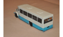 ГолАЗ-4242, Наши автобусы №41, масштабная модель, scale43