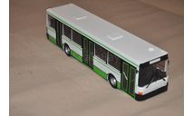 Икарус-415.33, Наши автобусы №77, масштабная модель, 1:43, 1/43, Ikarus