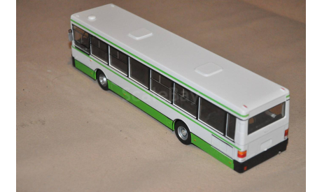 Икарус-415.33, Наши автобусы №77, масштабная модель, 1:43, 1/43, Ikarus