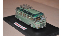 Schuco. Setra S6, масштабная модель, 1:43, 1/43