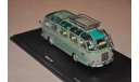 Schuco. Setra S6, масштабная модель, 1:43, 1/43