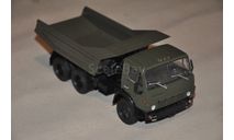 ПАО Камаз. КАМАЗ-5511, масштабная модель, 1:43, 1/43