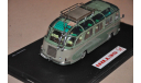 Schuco. Setra S6, масштабная модель, 1:43, 1/43